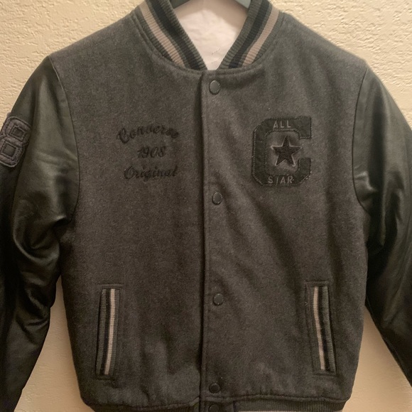converse bomber converse bomber